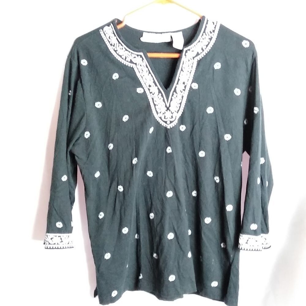 CD Sport tunic 